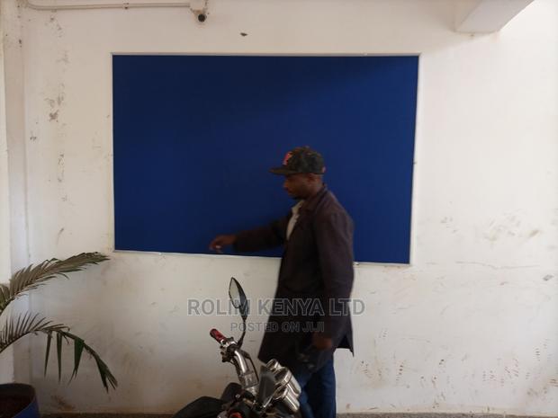 Notice Board for Public 8ftx4ft - main view