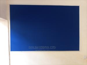 Noticeboard-72" X 48" for Office Use - thumbnail 2