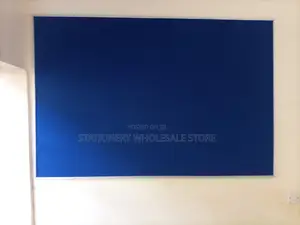 Noticeboard-72" X 48" for Office Use