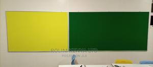Notice Board for International Schools 6ftx4ft - thumbnail 2