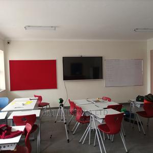 Combination of Whiteboard 6ftx4ft Notice Board for Schools - thumbnail 2
