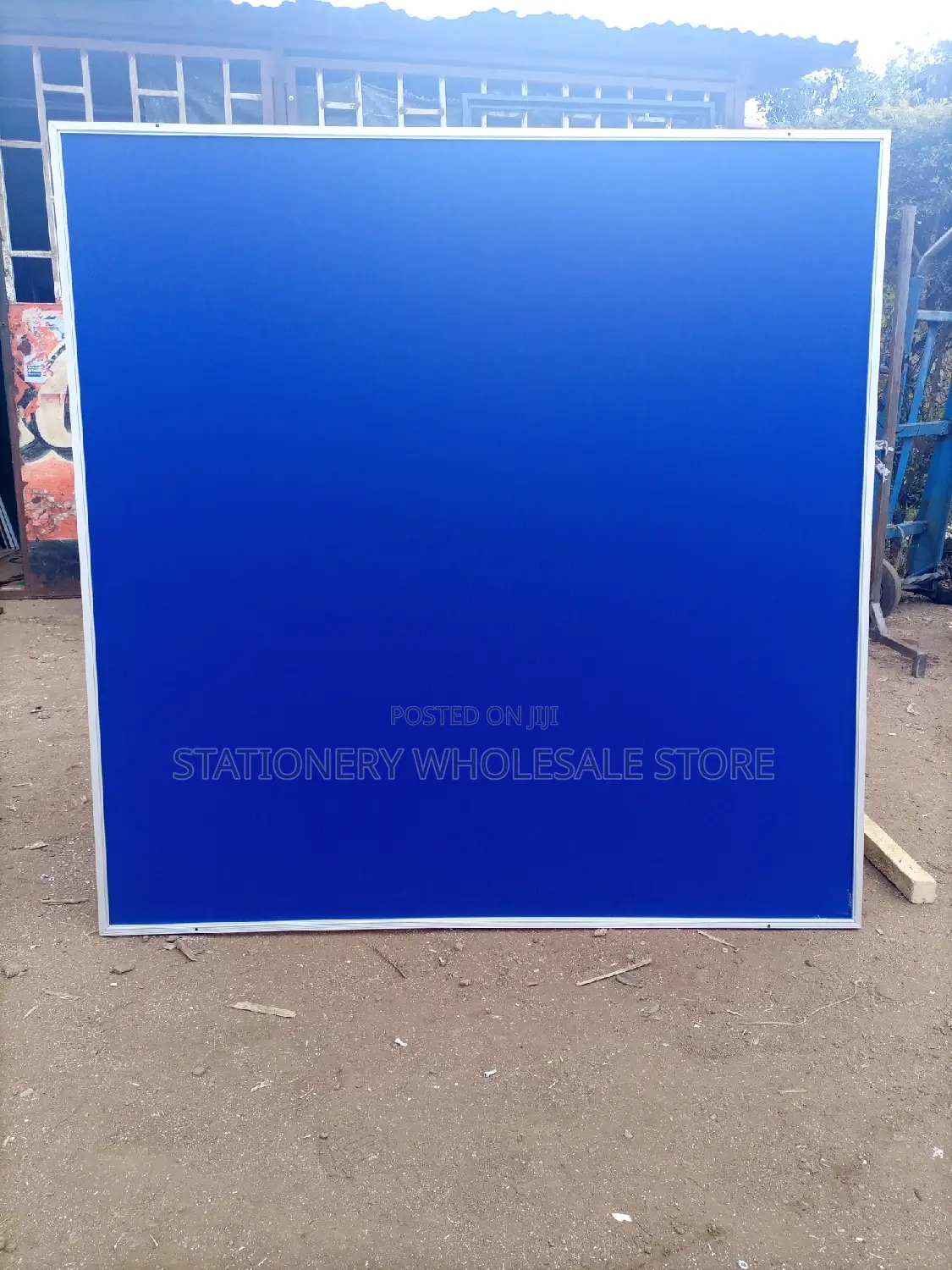 Noticeboard- For Displaying Notices