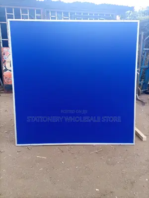 Noticeboard- For Displaying Notices