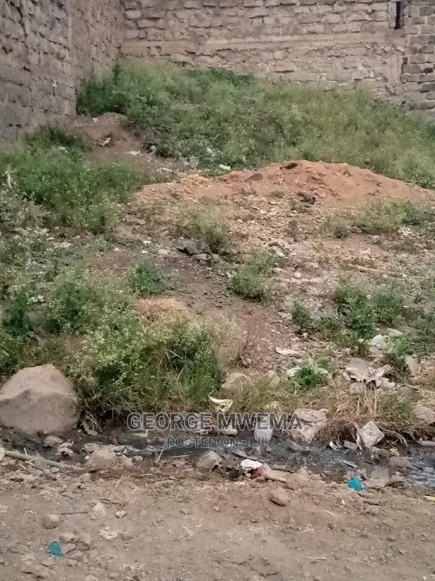 The Plot Is Around Kangundo Road - main view