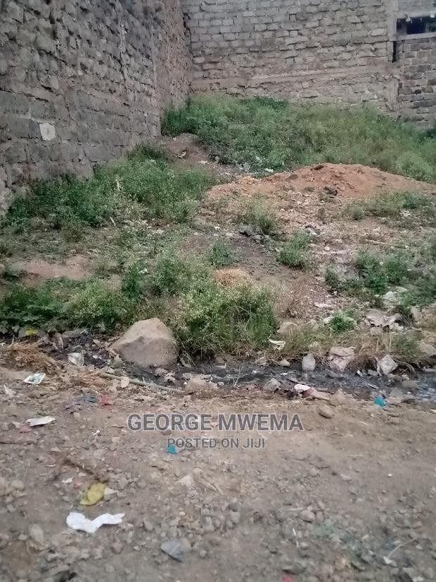 The Plot Is Around Kangundo Road - thumbnail 3