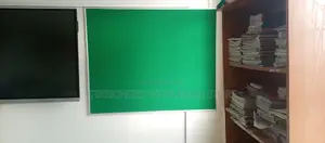 Green Notice Board 60"*48"