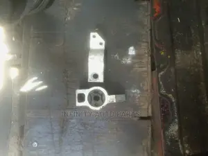 Volkswagen Control Arms Bushe
