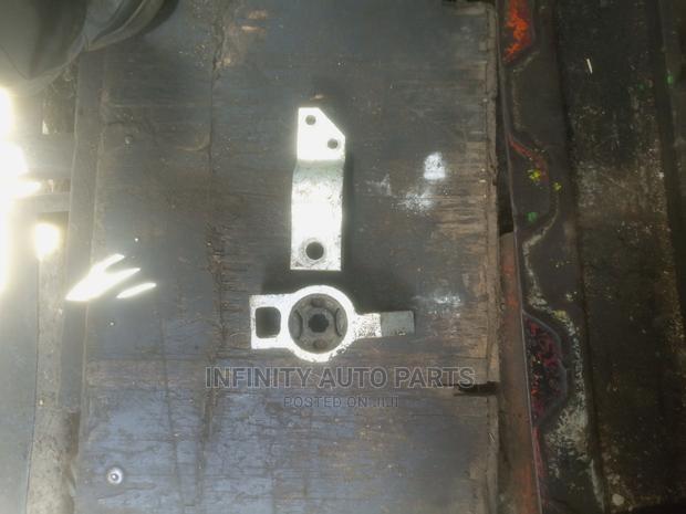 Volkswagen Control Arms Bushe - thumbnail 2