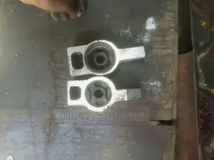 Volkswagen Control Arms Bushe
