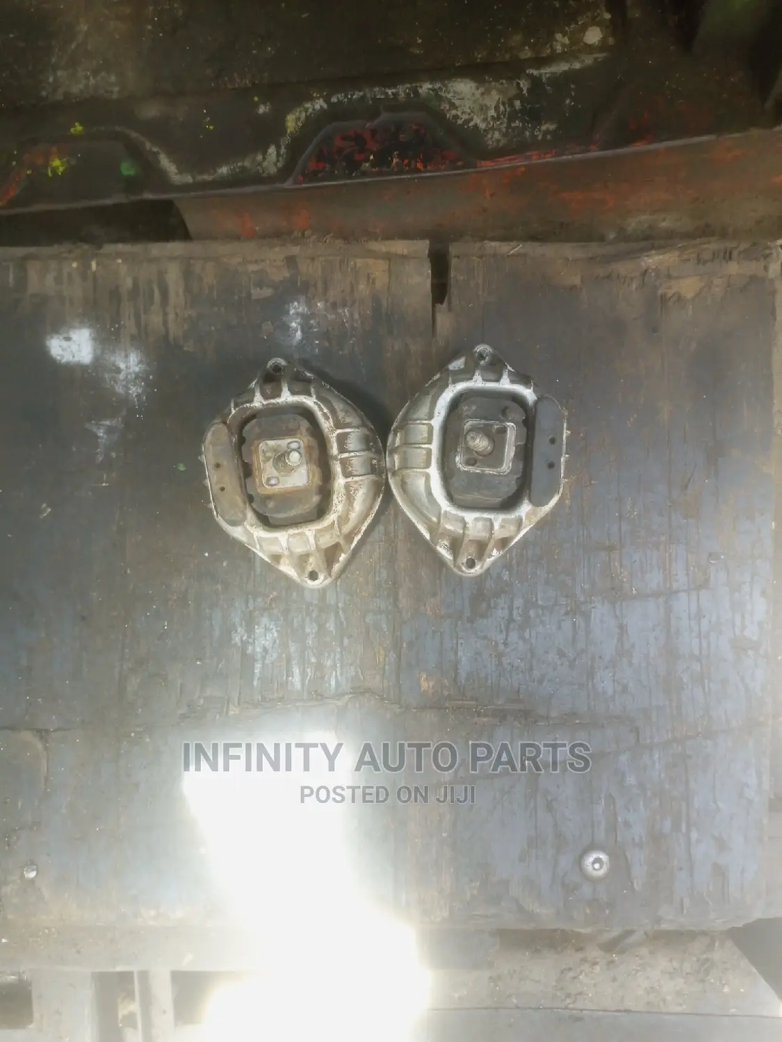 BMW E90 ,X1 Engine Mount