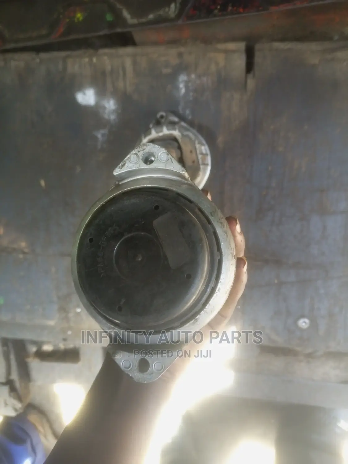 BMW E90 ,X1 Engine Mount