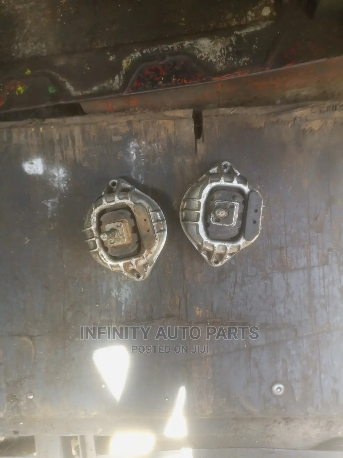 BMW E90 ,X1 Engine Mount