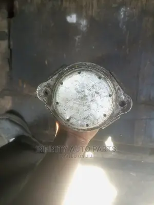 BMW X3 Engine Mounts.