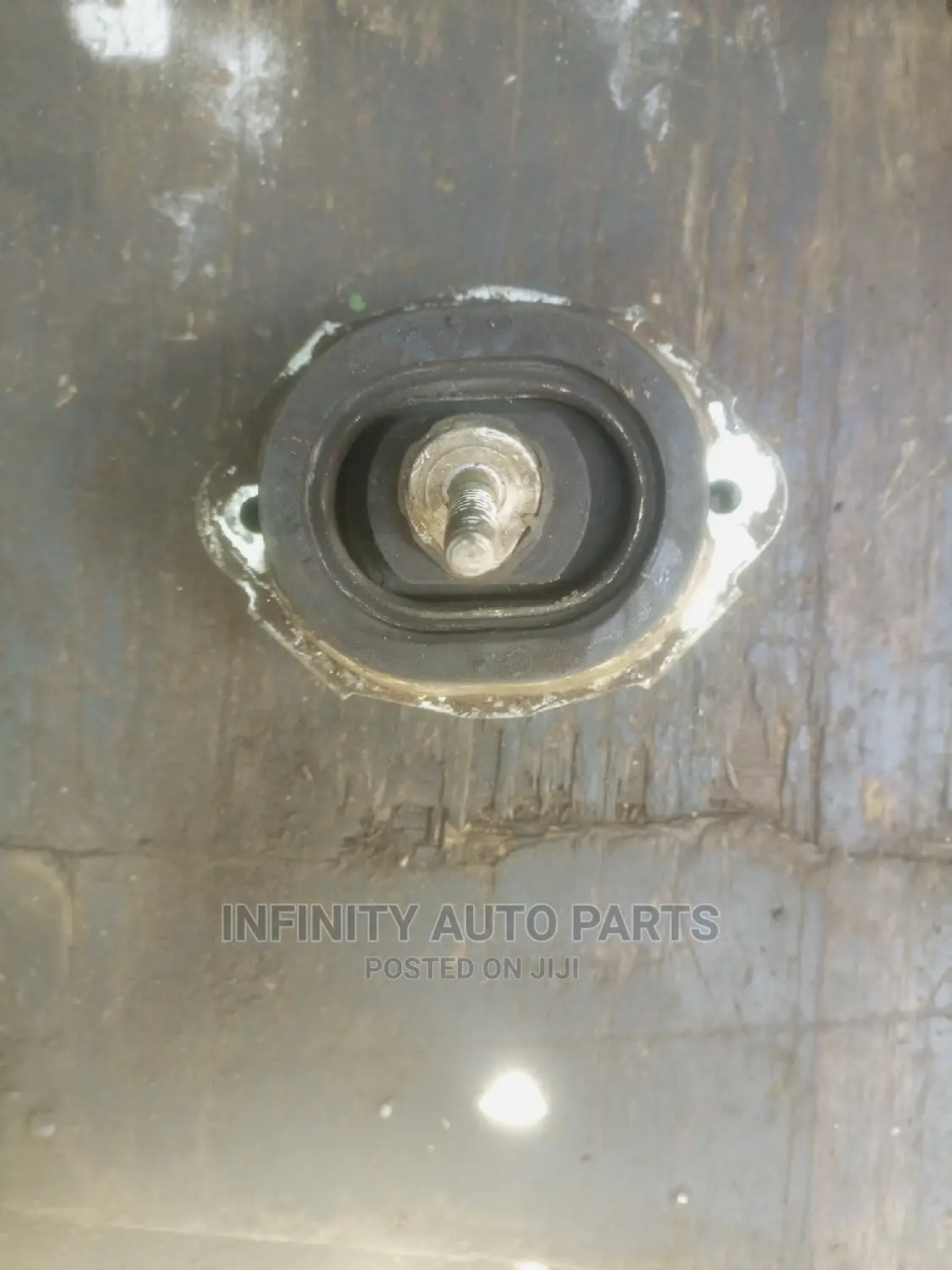 BMW X3 Engine Mounts.