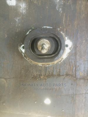 BMW X3 Engine Mounts. - main view