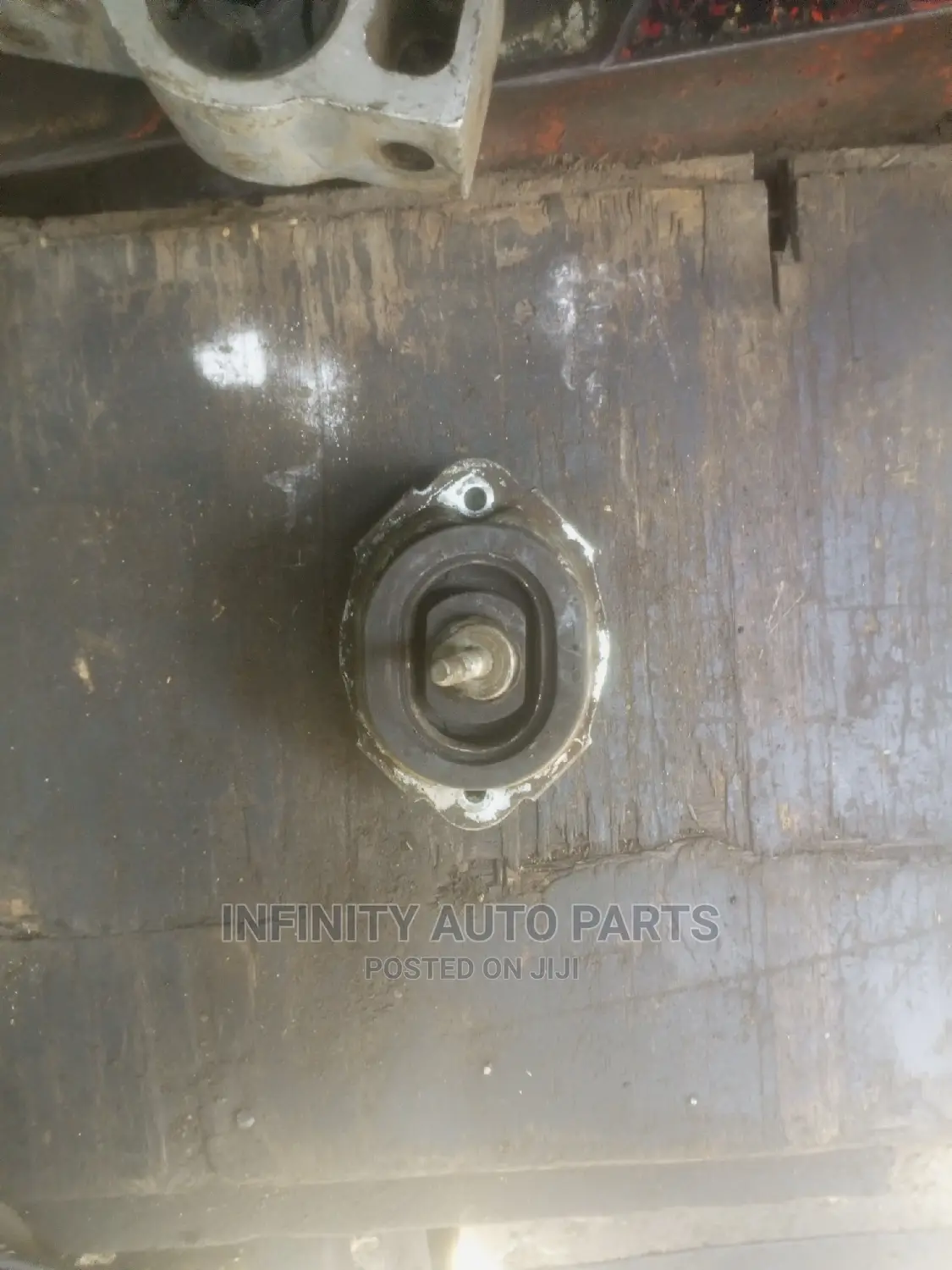 BMW X3 Engine Mounts.