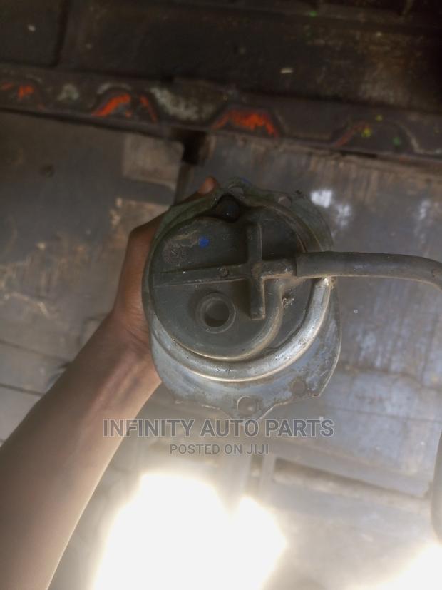 BMW X5 E70 Engine Mount - thumbnail 2