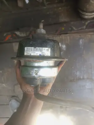 BMW X5 E70 Engine Mount