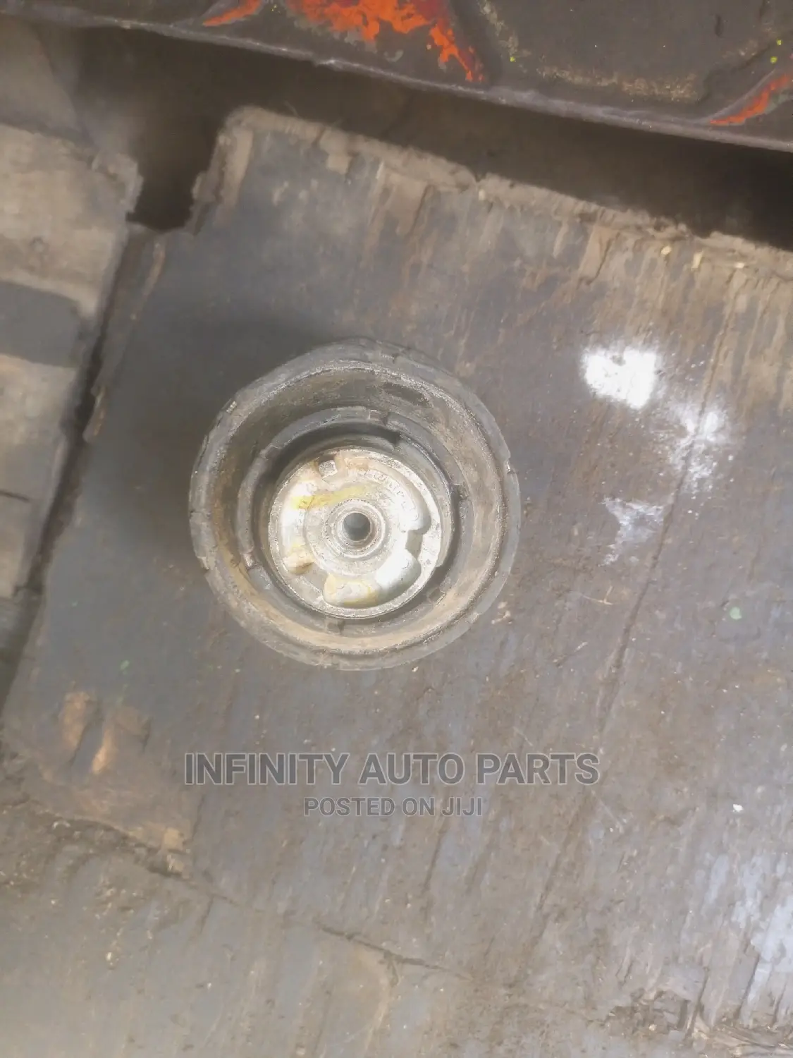 Mercedes Benz W203,C180, Engine Mount