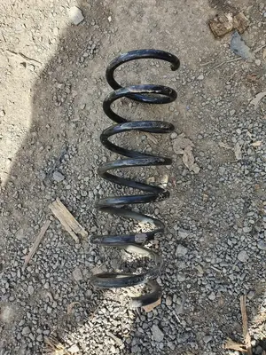 BMW E60 Rear Springs