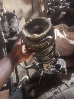 BMW E60 Complete Shocks
