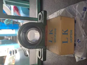 UCP 208 Pillow Bearing
