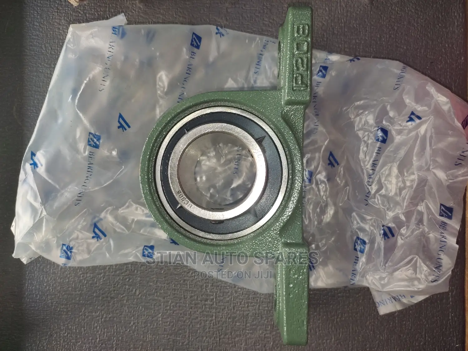 UCP 208 Pillow Bearing