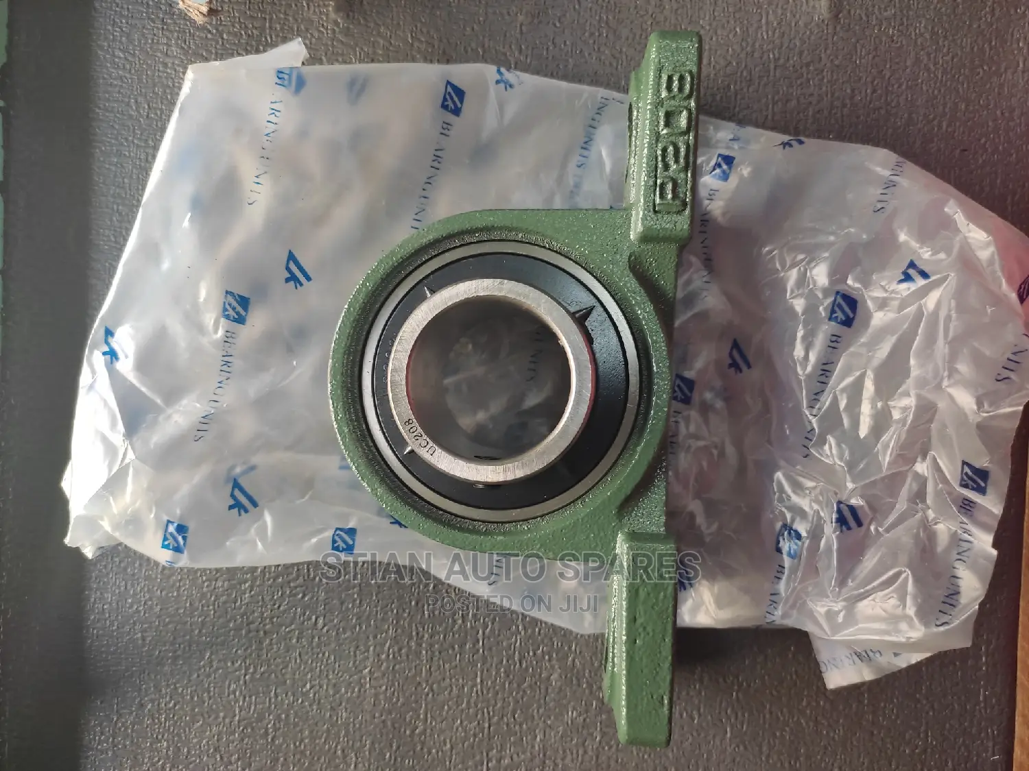 UCP 208 Pillow Bearing