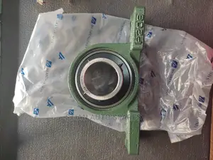 UCP 208 Pillow Bearing