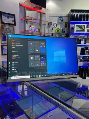 HP 27 Inches Frameless Display Computer Monitor