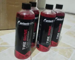 Best Quality Tire Spray