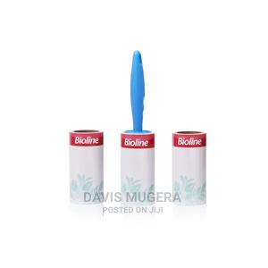 Bioline Cat Dog Hair Lint Roller - thumbnail 2