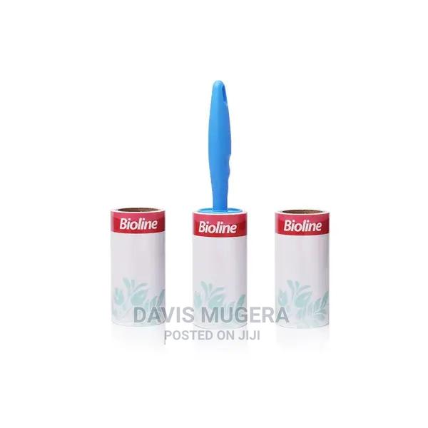 Bioline Cat Dog Hair Lint Roller - main view