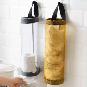 Trash Hanging Storage Bags