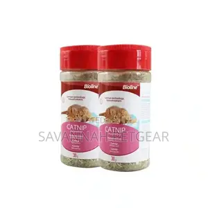 Bioline Invigorating Catnip, 30g