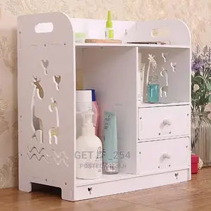 Multipurpose Organizer* Exquisite Curve Patterns