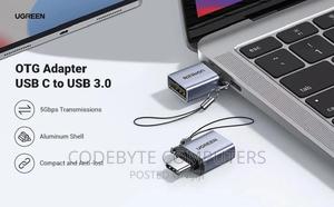 Ugreen Usb-C to USB 3.0 a Adapter - main view