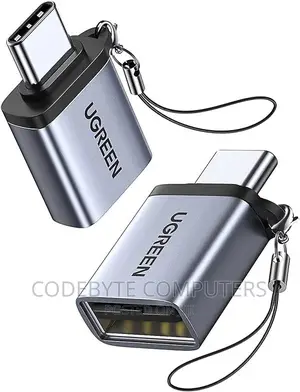 USB C to USB a Adapter