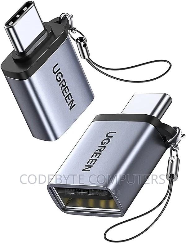 USB C to USB a Adapter - main view