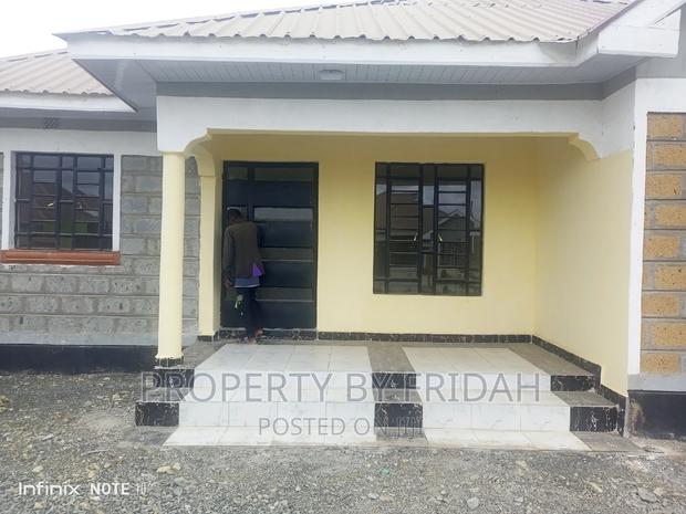 4bdrm Bungalow in Kitengela for rent