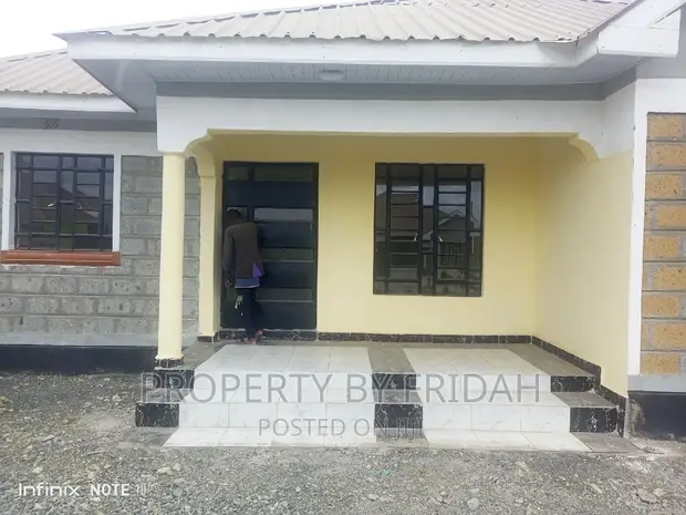 4bdrm Bungalow in Kitengela for rent