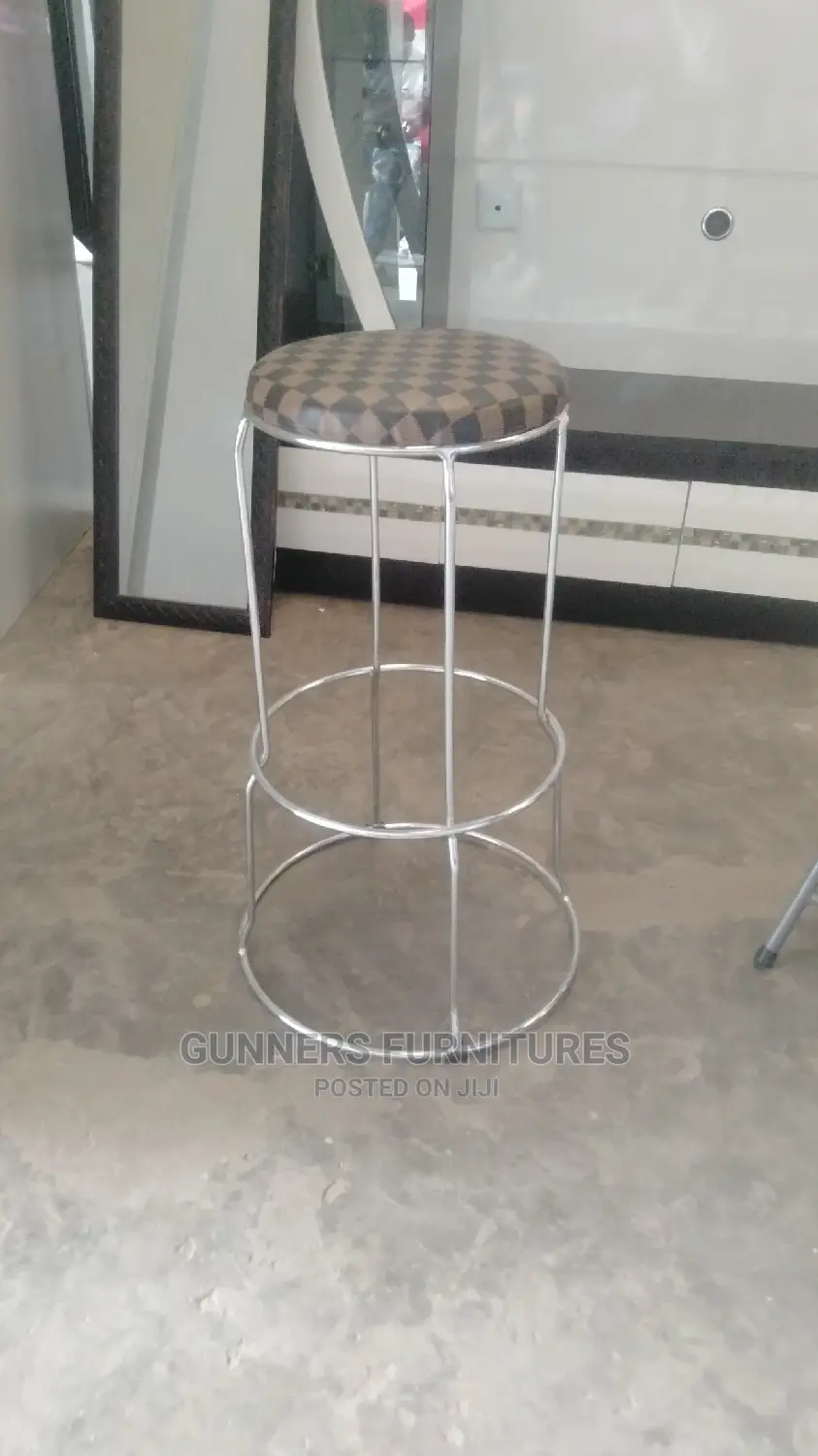 .Bar Stools