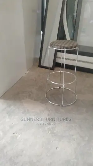 .Bar Stools