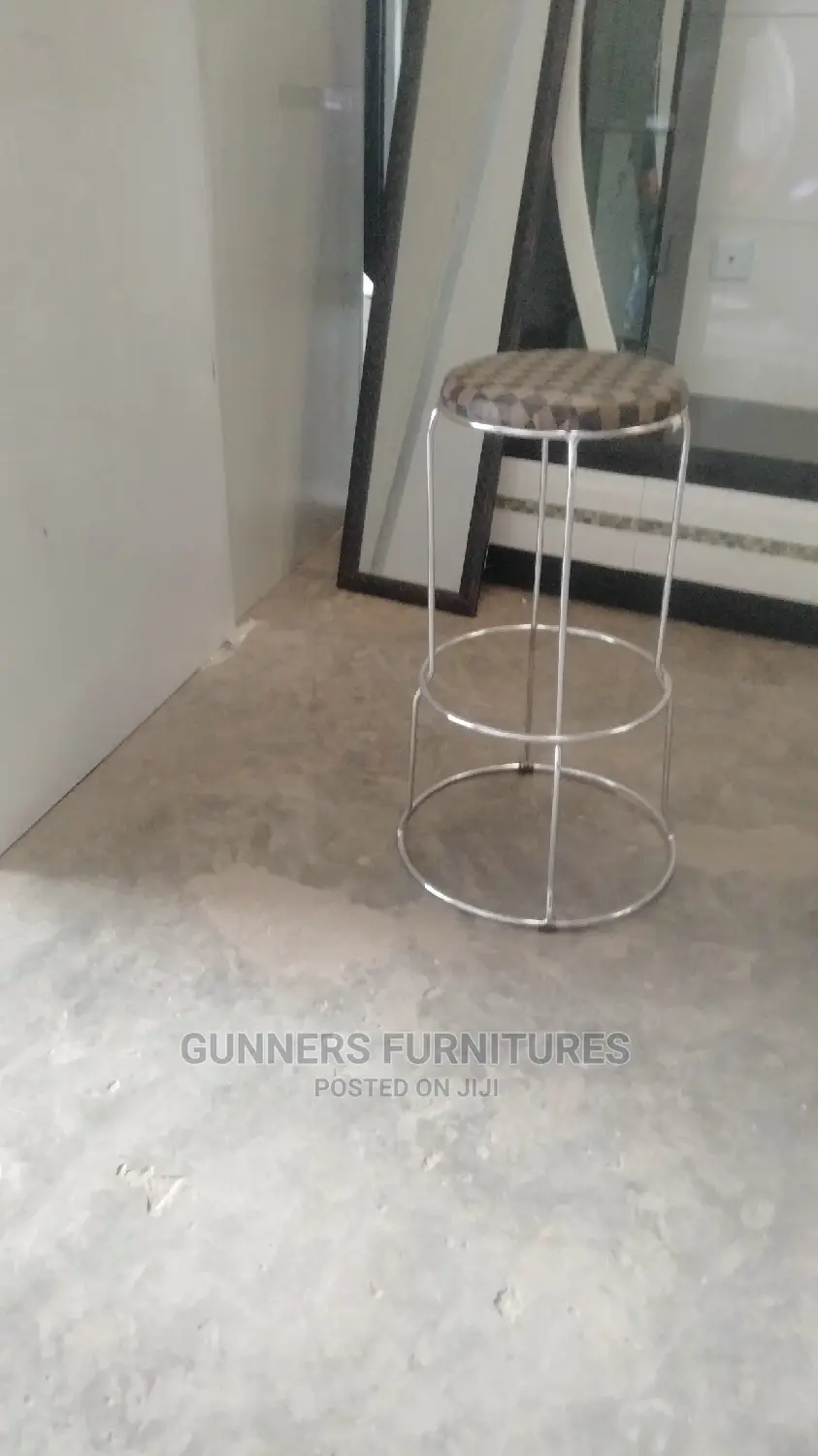 .Bar Stools