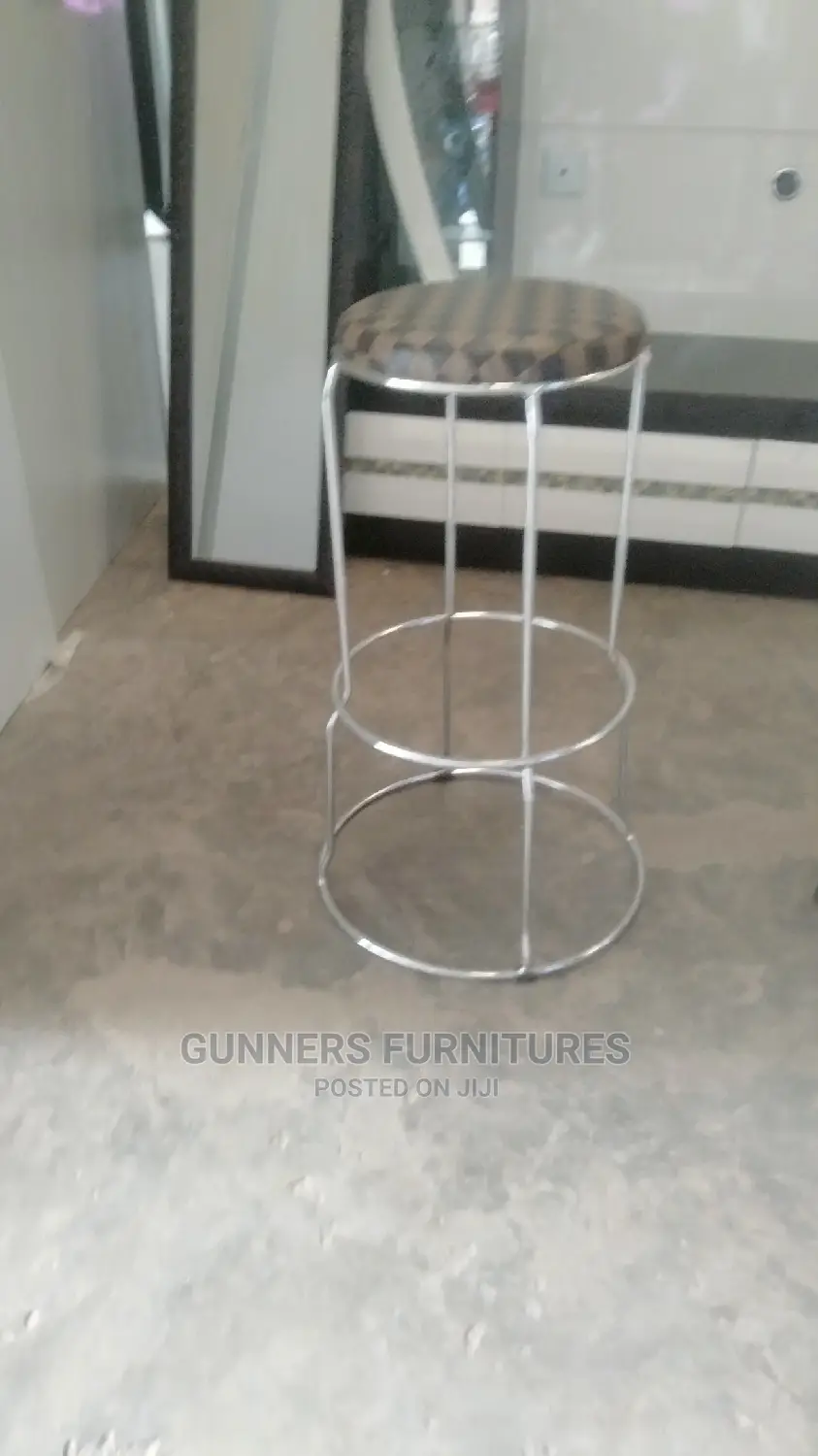 .Bar Stools