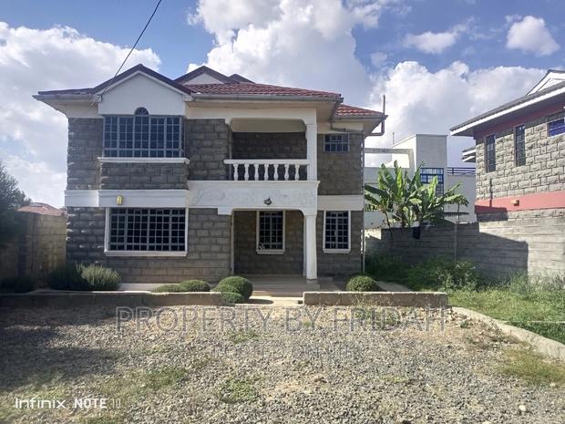 4bdrm Maisonette in Kitengela for rent - thumbnail 7