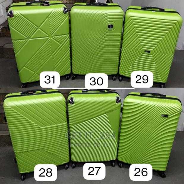Different Sizes of Suitcase - thumbnail 5