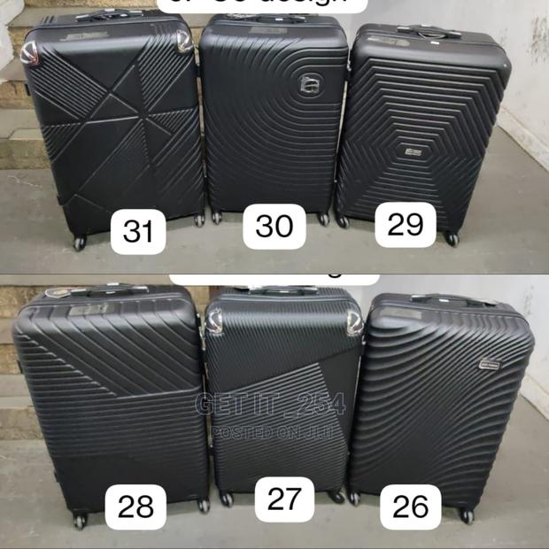 Different Sizes of Suitcase - thumbnail 6