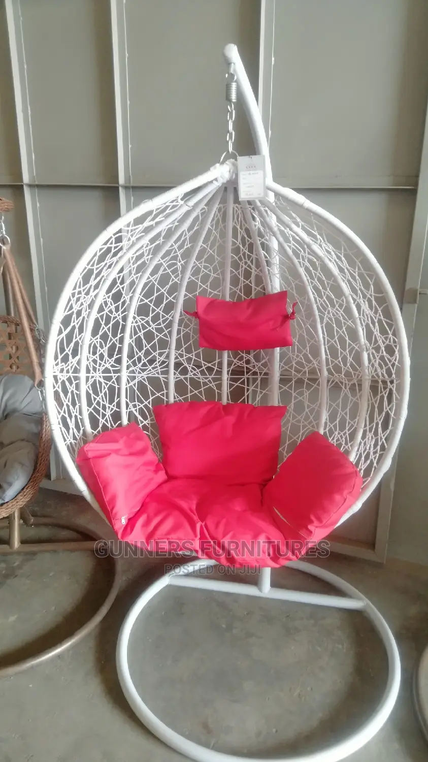 Hammock Swing Chair