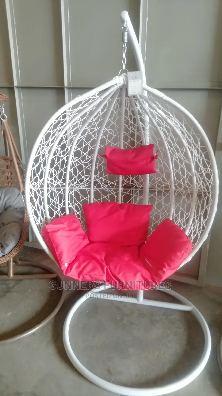 Hammock Swing Chair